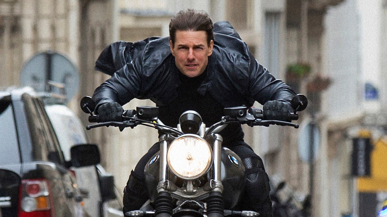 'Mission Impossible 7' will be available on Paramount+ soon after its theatrical release - Fox News