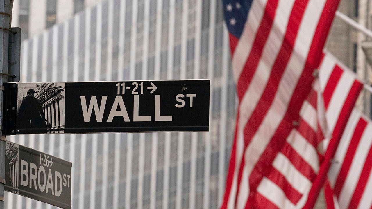 Woke Wall Street is in for a reckoning