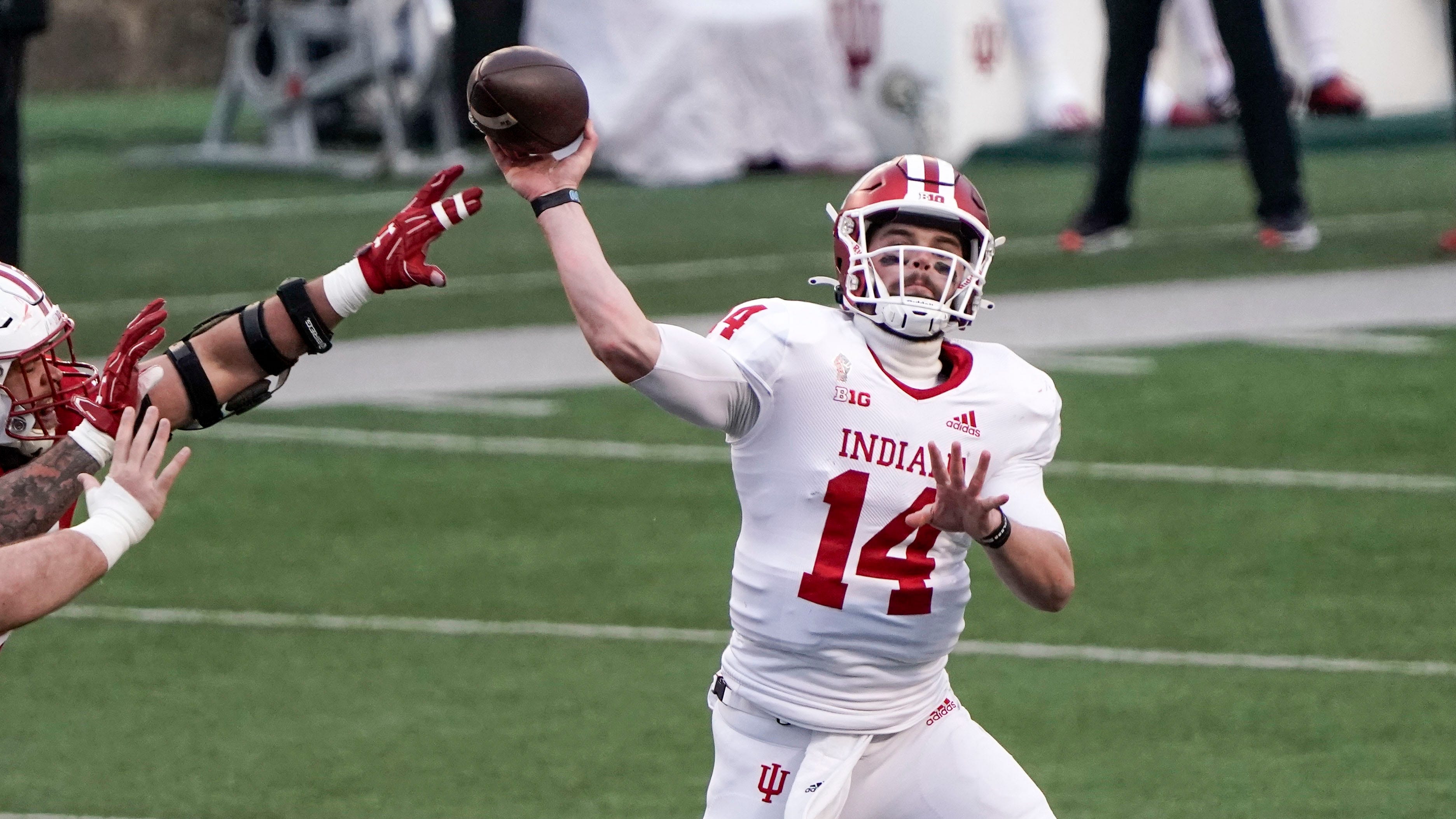 Indiana-Purdue cancel rivalry game again; bowl called off