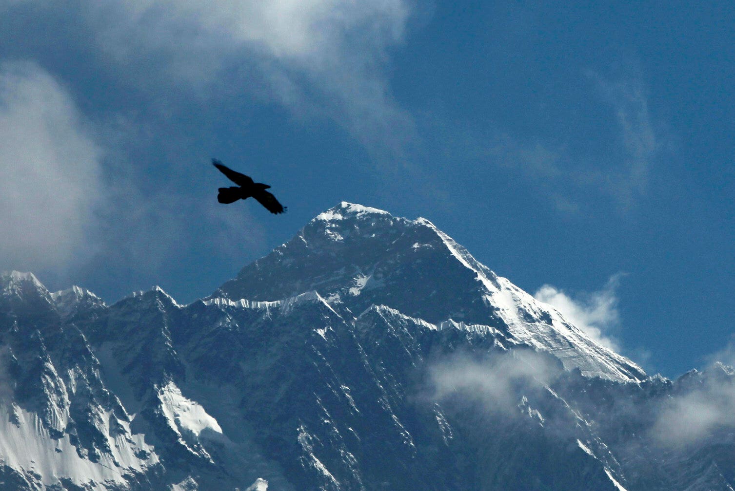 Nepal expects hundreds of climbers despite pandemic