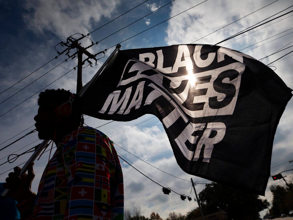 Black Lives Matter asks for “monthly” stimulus checks for families crushed by the pandemic