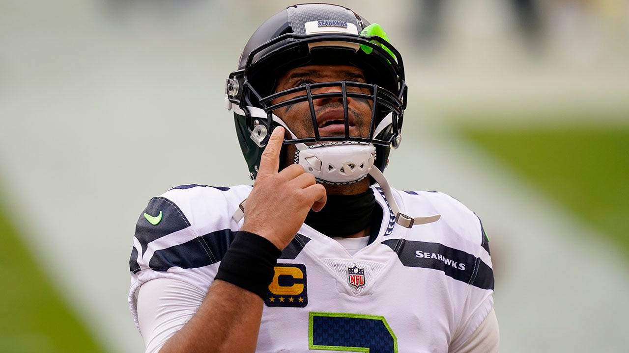 Russell Wilson: Seattle Seahawks quarterback says he did not request trade  away from team, NFL News