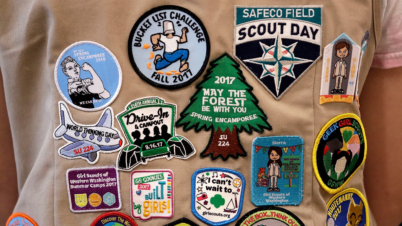 Legal fight: Girl Scouts fight Scouts in the growing recruitment war