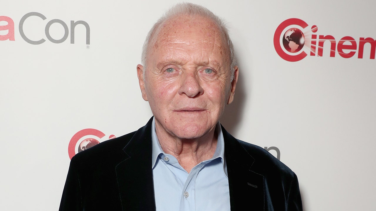 Anthony Hopkins celebrates 45 years of sobriety, remember I ‘drank myself to death’