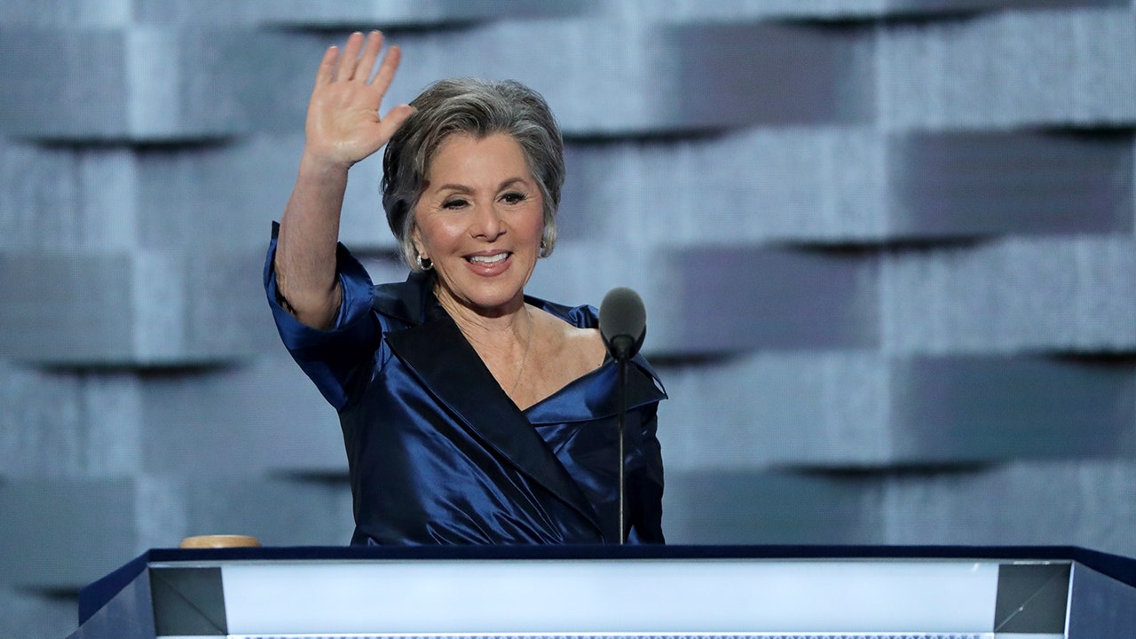 Barbara Boxer says there is ‘no comparison’ between her 2004 election college objection and Howley