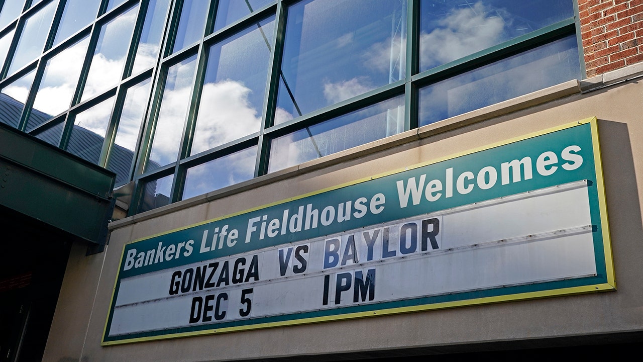 No. 1 Gonzaga vs No. 2 Baylor scrapped over positive tests