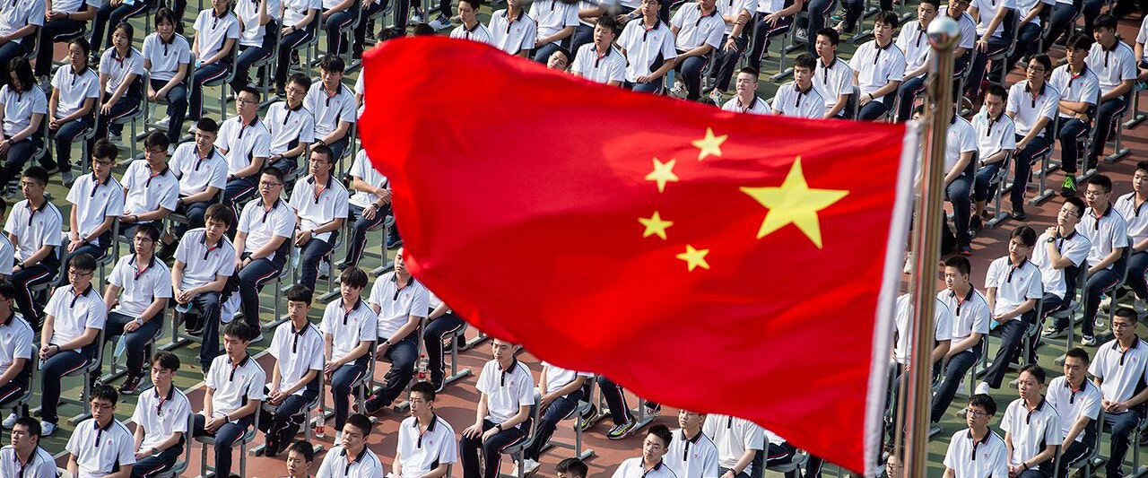 China celebrates centenary of Communist Party that killed tens of millions