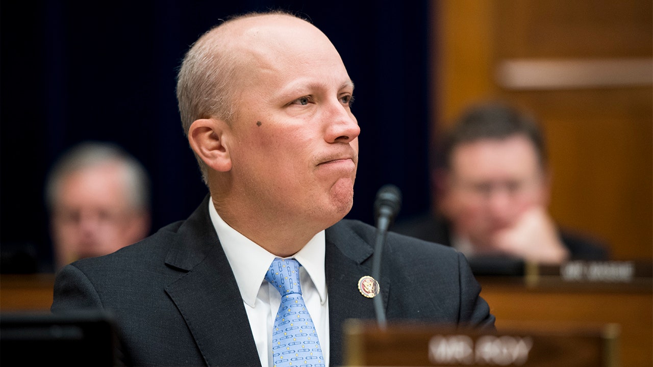 Rep. Chip Roy leads letter to IRS blasting 'flawed' decision to deny tax-exempt status to Christian group