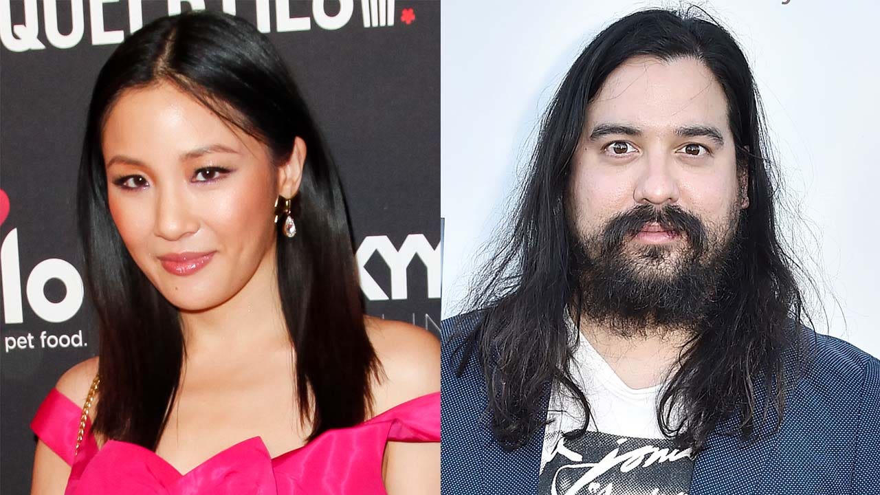 Constance Wu Welcomes Daughter With Boyfriend Ryan Kattner | Fox News