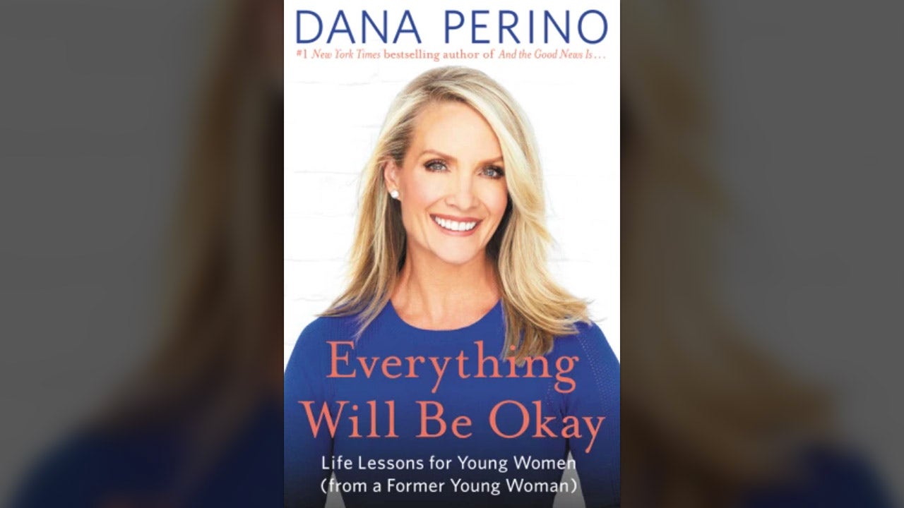Dana Perino: A Lenten reflection and five ways to bring serenity and joy this season