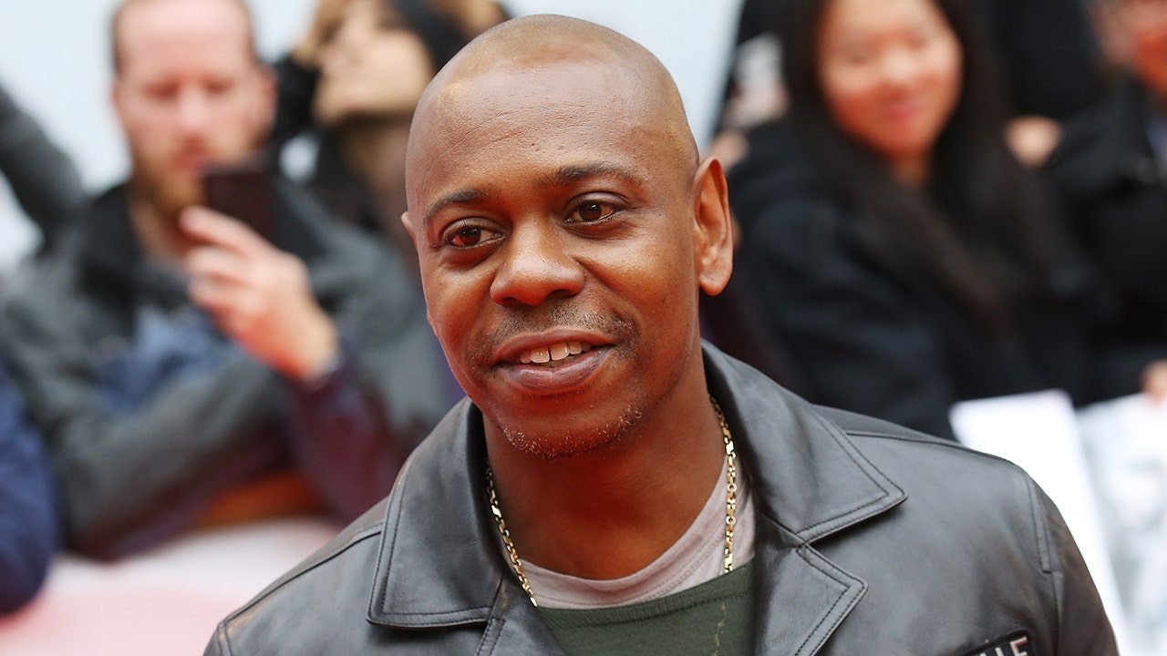 Dave Chappelle declares he has no worries about getting canceled following Netflix controversy: 'I love it'