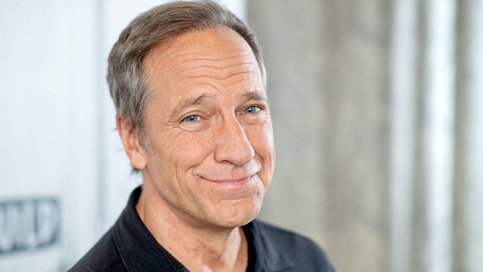 Mike Rowe reveals why 'Dirty Jobs' is airing another season during Fox ...
