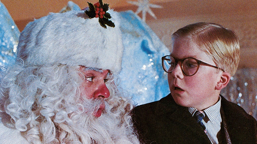 ‘A Christmas Story’ sequel in the works with original ‘Ralphie’ Peter Billingsley