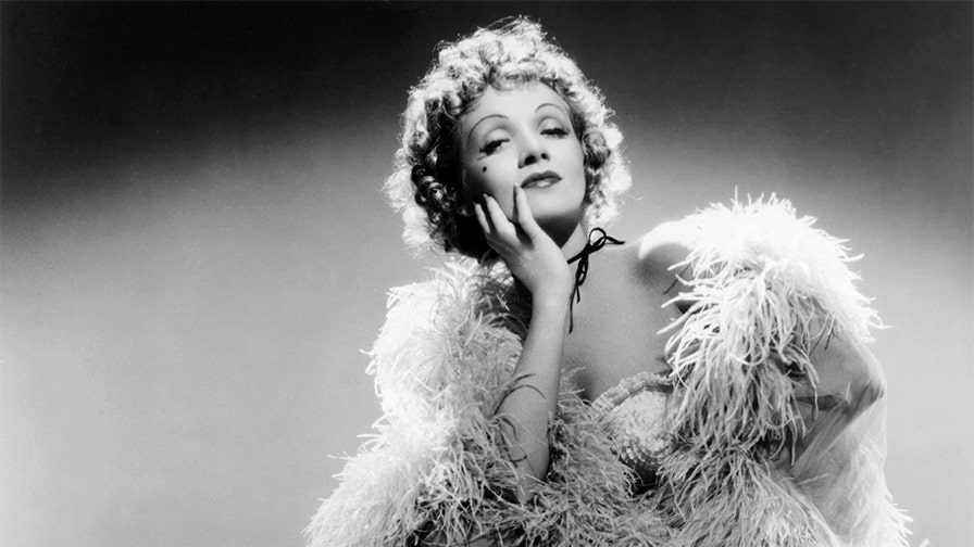 Marlene Dietrich, ‘30s and ‘40s film icon, enjoyed her final years out of the public eye, grandson says