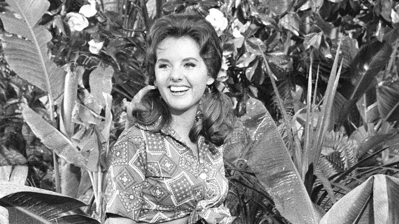 Dreama Denver Widow Of Bob Denver Remembers Dawn Wells She Was Forever Grateful For