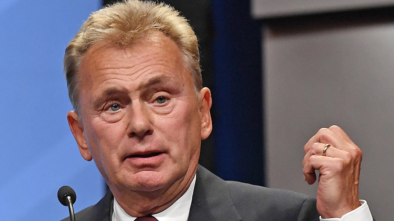 'Wheel of Fortune' host Pat Sajak faces backlash for making fun of contestant with a speech impediment