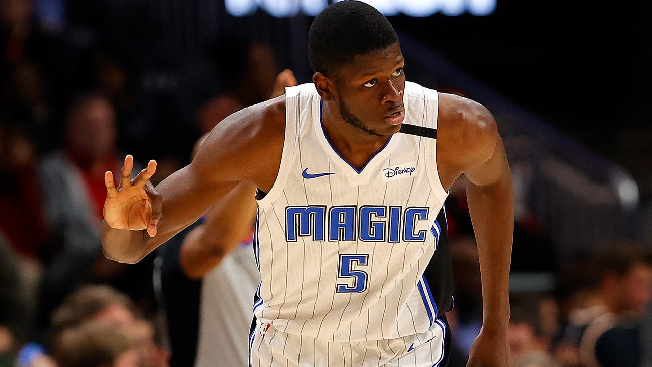 Magic s Mo Bamba 22 still dealing with coronavirus complications