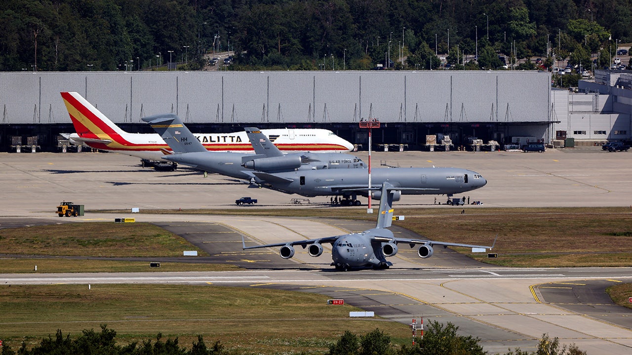 US Air Force base in Germany suffers missile scare after alert triggered false alarm - Vimarsana News