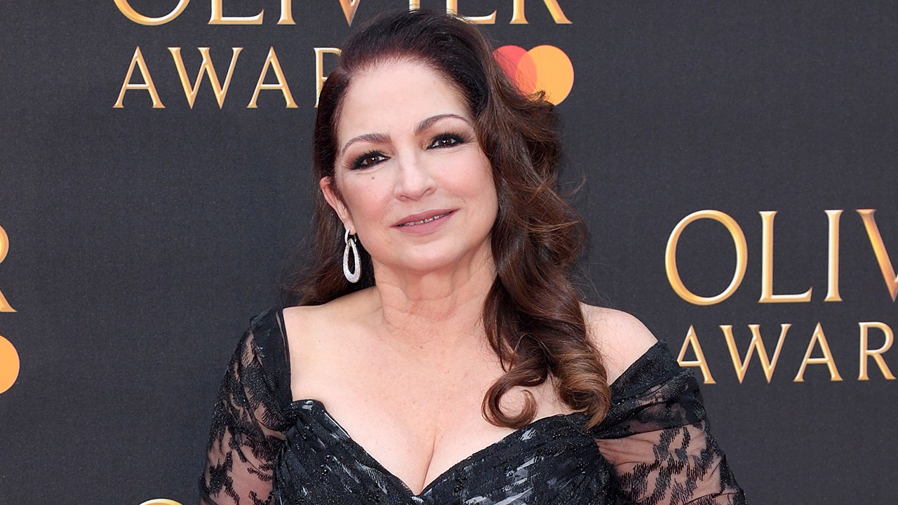 Gloria Estefan says she was molested at music school at age 9 – Fox News