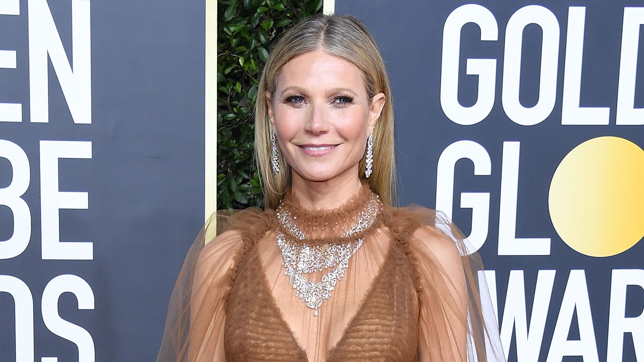 Gwyneth Paltrow tells Hailey Bieber celebrity children have to 'work twice as hard' in Hollywood