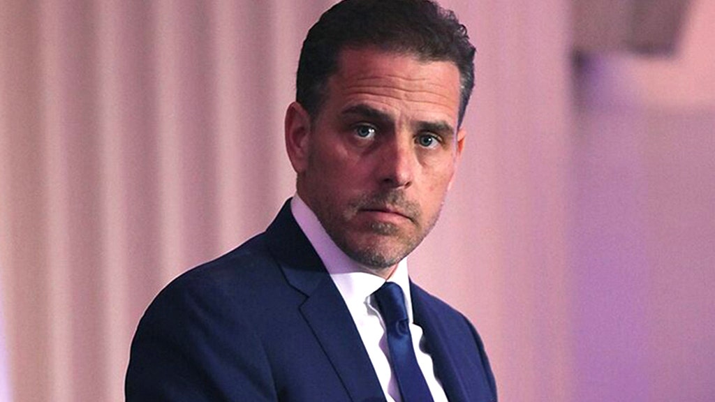 CNN, MSNBC, ABC, CBS, NBC ignore NYT bombshell report on Hunter Biden's business deal with Chinese company