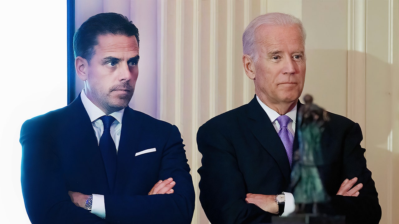 Hunter Biden's laptop: Ex-CIA officer Buck Sexton rips former colleagues' refusal to apologize