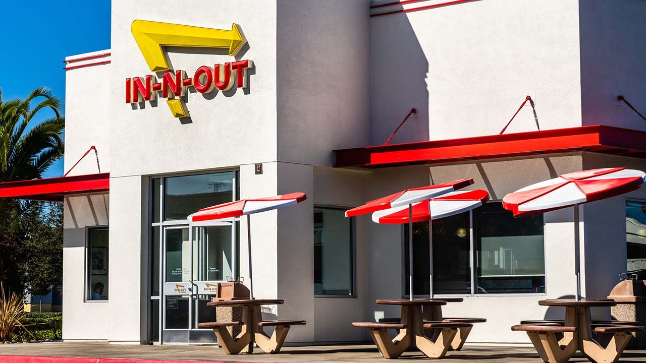 Coronavirus Outbreak Among Colorado In-N-Out Citizen Employees Grows to More Than 120 Cases