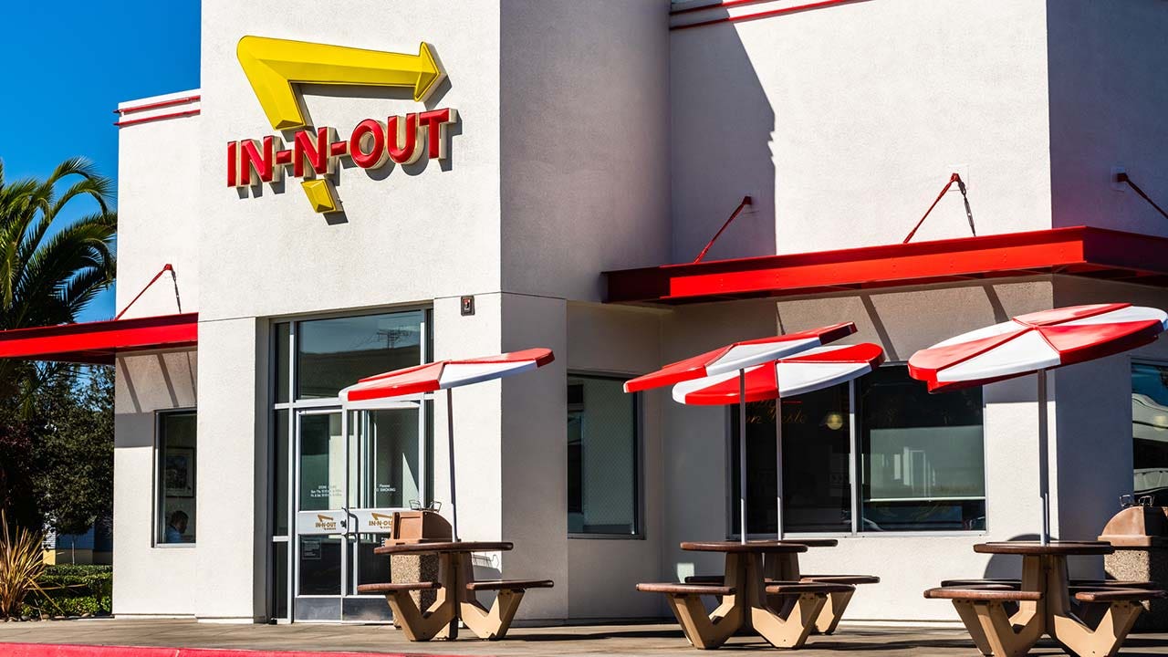 Coronavirus outbreak among employees of Colorado’s In-N-Out Burger reaches more than 120 cases