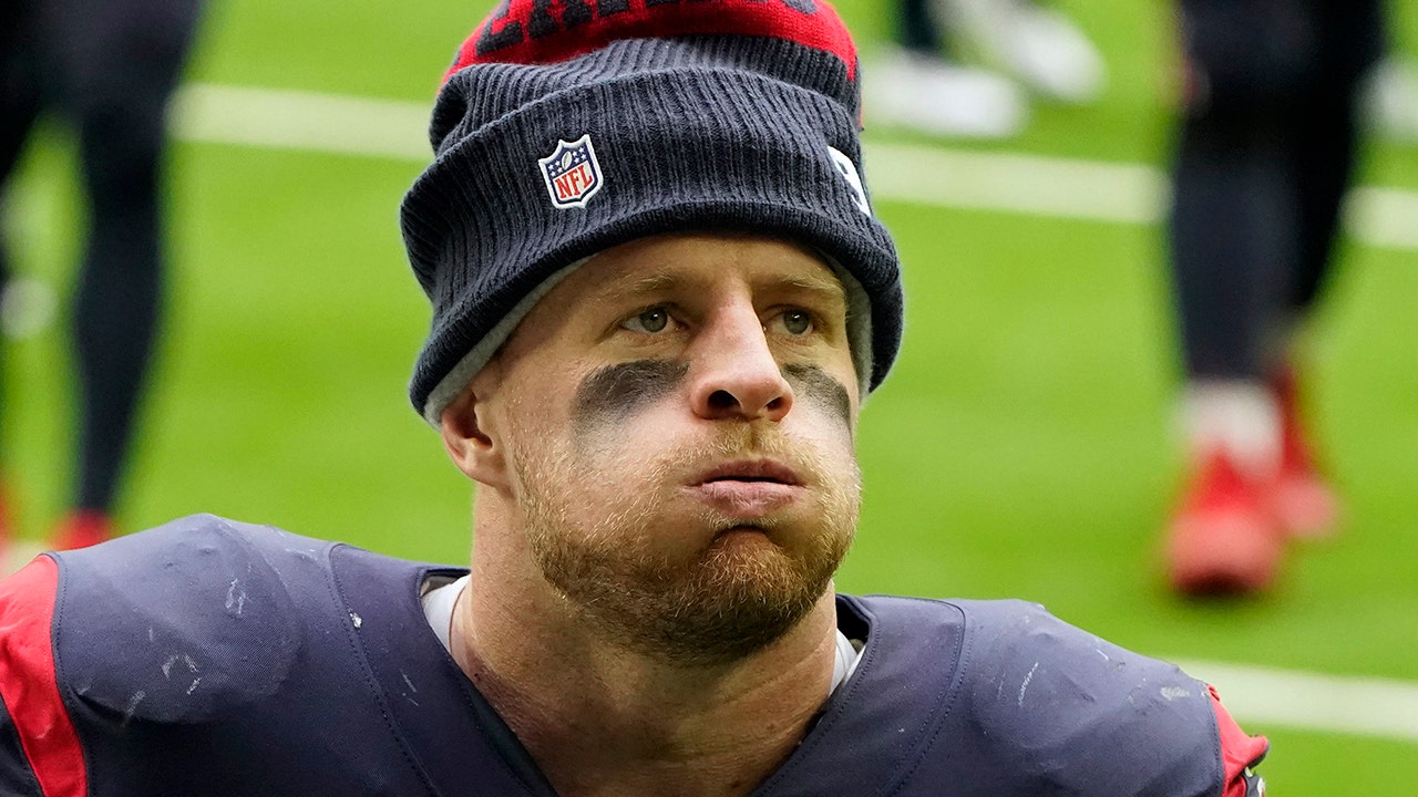 Texans takeaways: J.J. Watt divulging little on matchup vs. old team