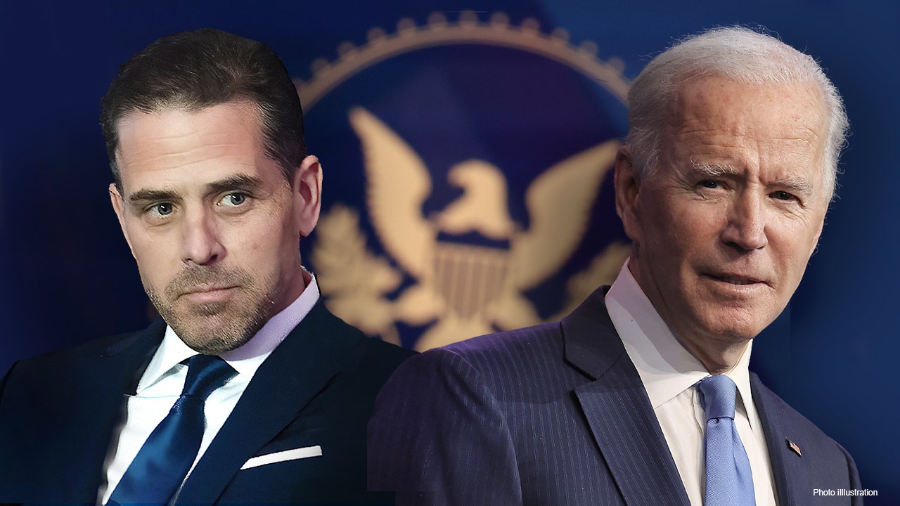 Hunter Biden's legal woes will be 'deciding factor' in father's 2024 decision, Puck News reporter says
