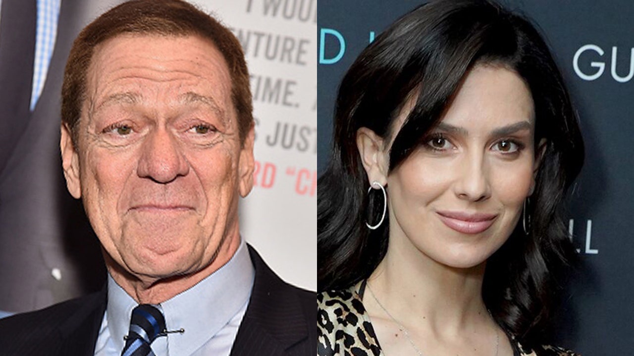 Joe Piscopo “loves every bit” of Hilaria Baldwin’s story about Spanish cultural appropriation claims