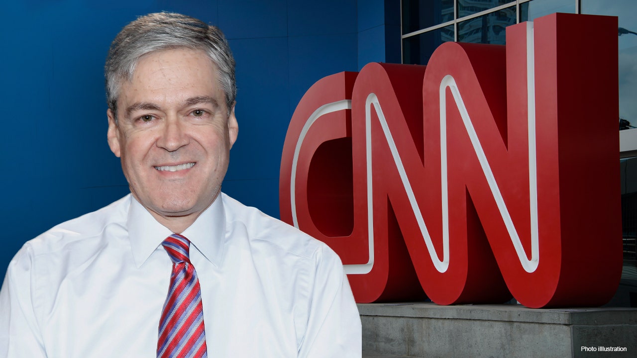 CNN's John Harwood flamed for minimizing effects of inflation on American families: 'Literally unbelievable'
