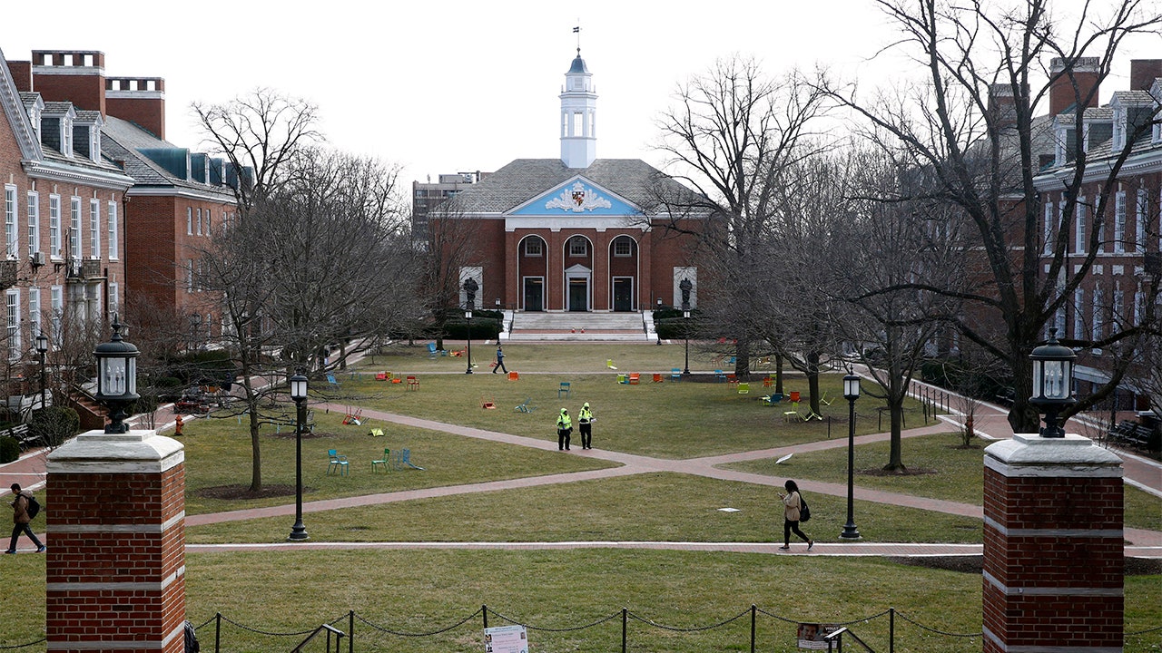 Johns%20Hopkins%20University's%20decision%20to%20withdraw%20its%20funding%20from%20a%20non-profit%20that%20helps%20students%20in%20need%20in%20Flint%2C%20Mich.%2C%20sparked%20protests%20from%20the%20black%20community%2C%20who%20said%20the%20school's%20decision%20was%20an%20%22unprecedented%20move.%22