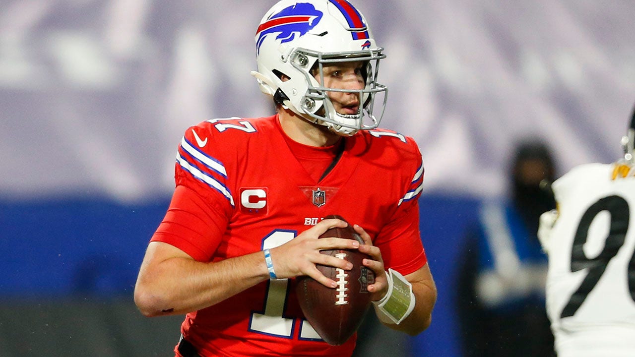 10 Bills Red Hot Takeaways from win over Steelers