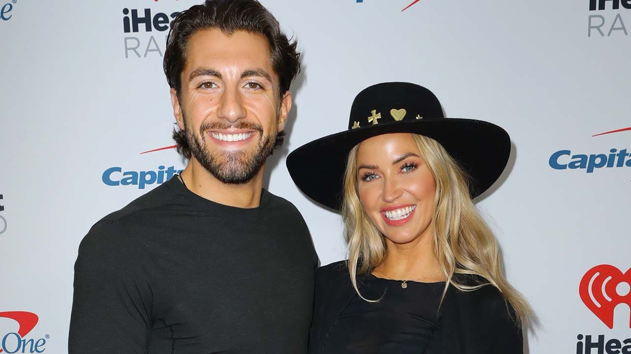 ‘Bachelorette’ stars Kaitlyn Bristowe, Jason Tartick say they have coronanvirus, will spend Christmas alone