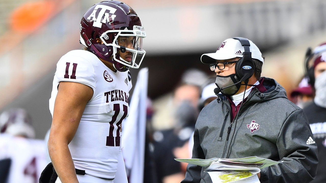 Orange Bowl 2021: Visualization of Texas A&M vs.  North Carolina, how to watch and more