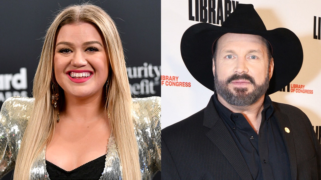 Garth Brooks' Daughter Just Released Her Debut Single [Listen]