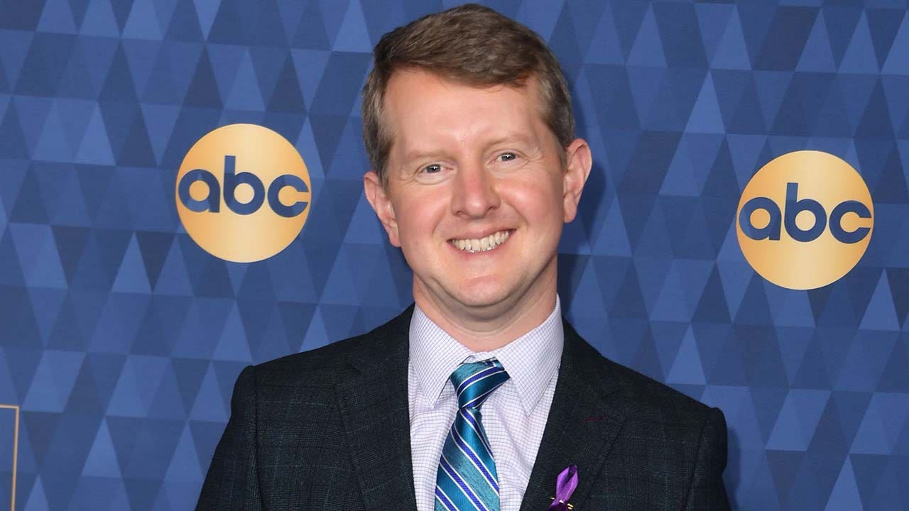 ‘Danger!’  star Ken Jennings apologizes for ‘insensitive’ tweets – including one about Barron Trump