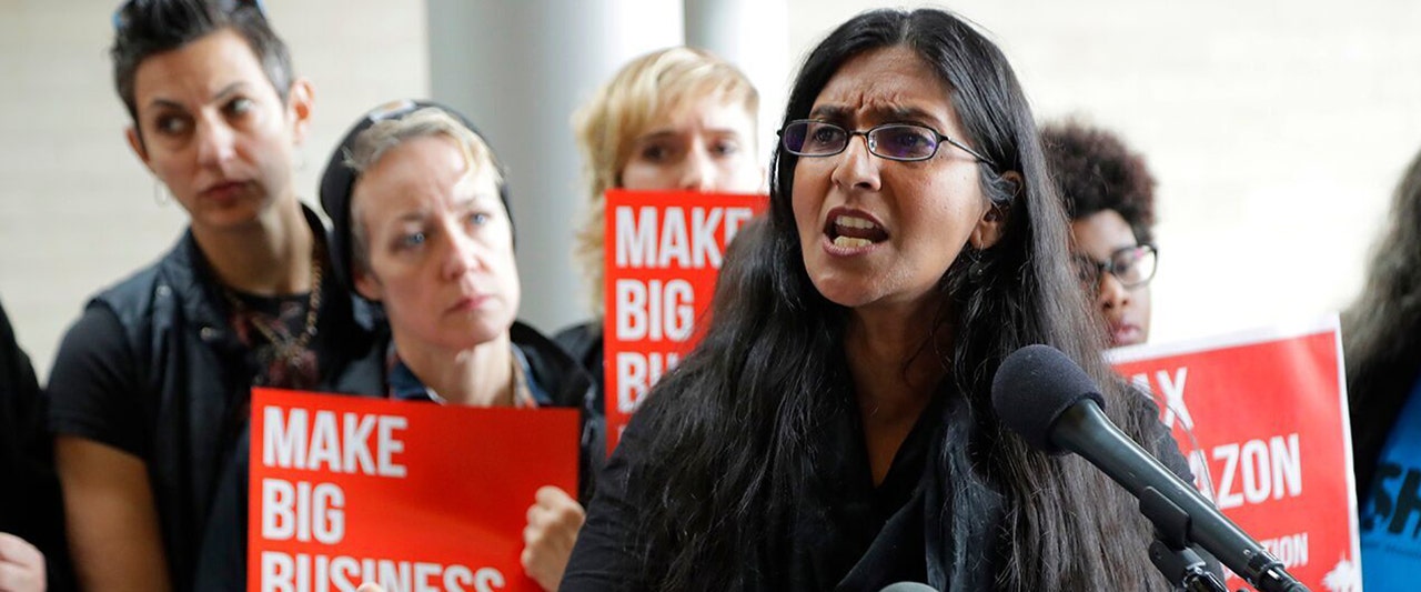 Socialist in Seattle survives recall, and is more dangerous than ever