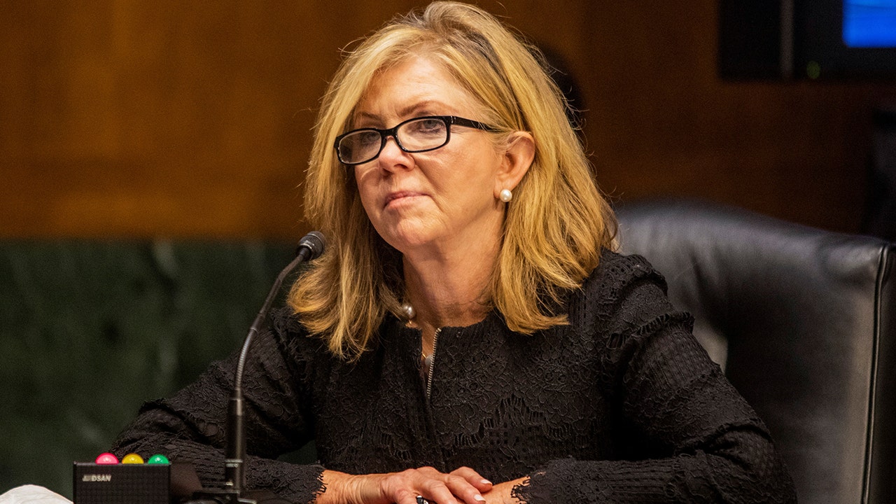 Chinese Reporter Calls Gop Sen Marsha Blackburn A Bi Fox News 