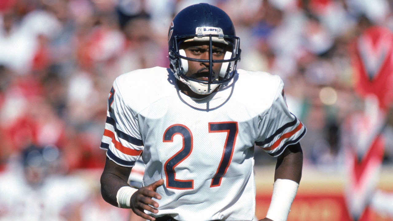 Super Bowl champion Mike Richardson and former Bears star arrested on charges of murder