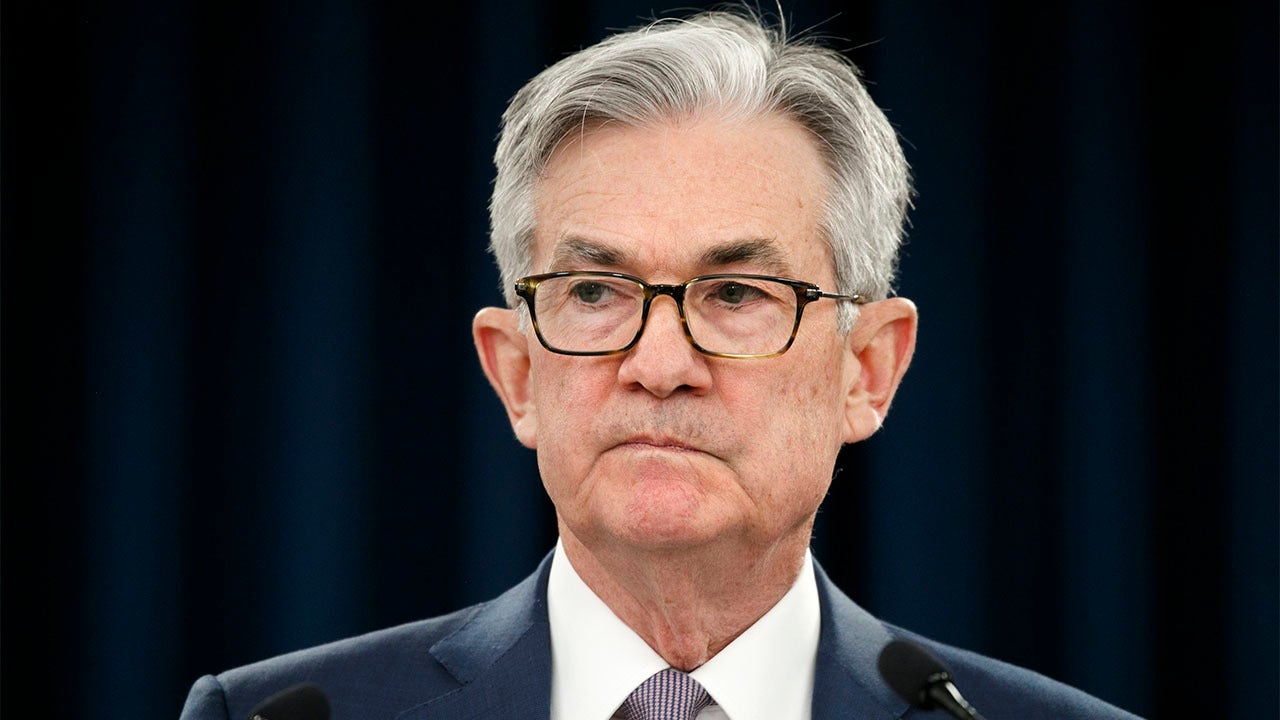 Federal Reserve tells employees to avoid 'biased terms' like 'Founding Fathers'