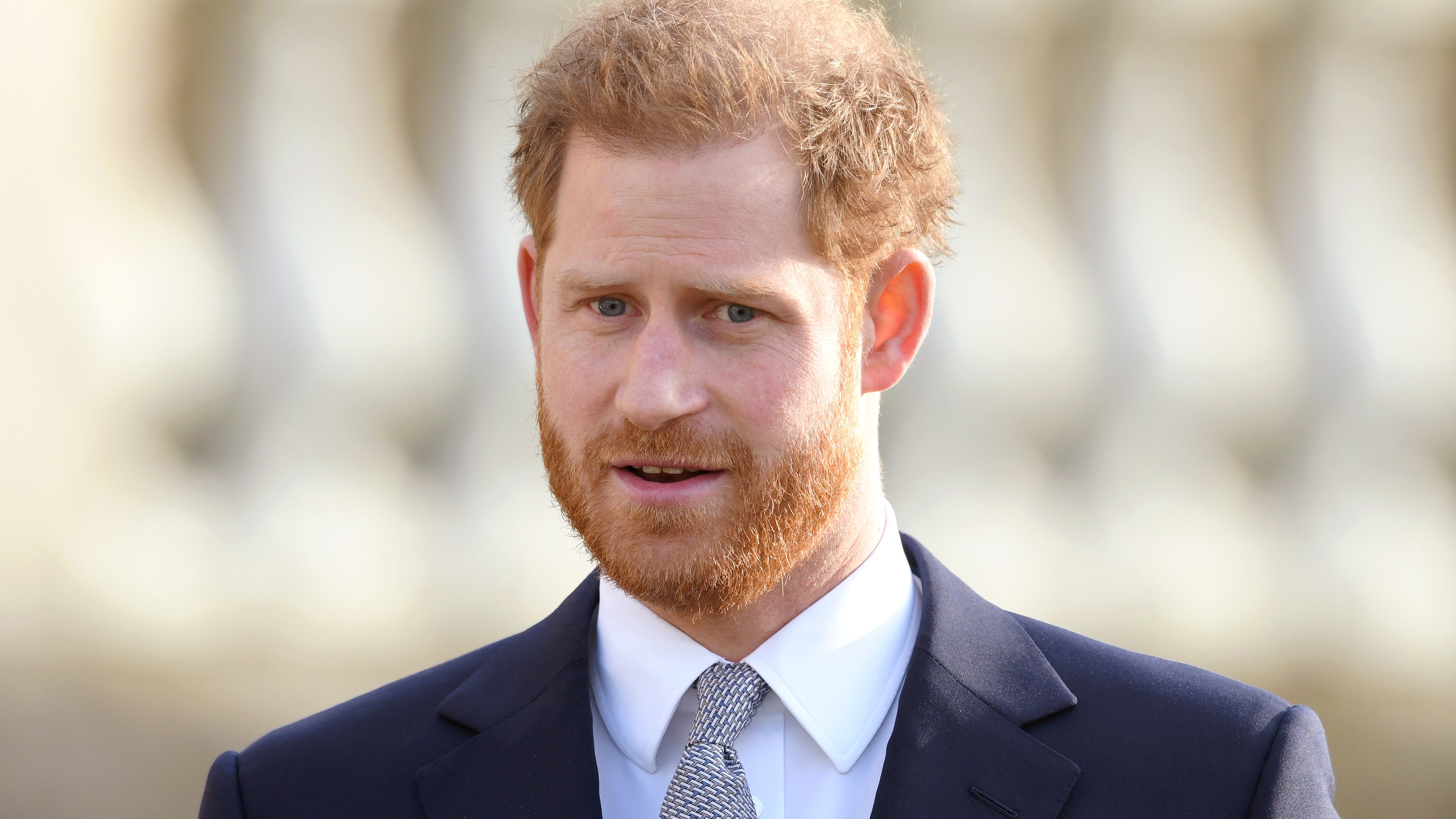 Prince Harry receives British tabloid apology for false reporting