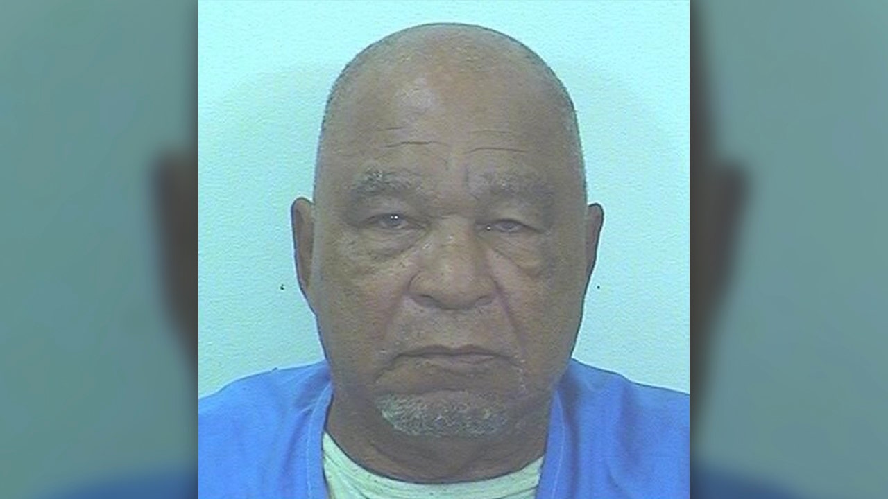 Samuel Little, the most prolific serial killer in US history, killed