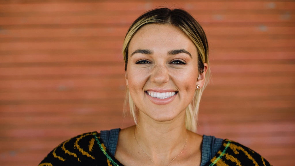 'Duck Dynasty' alum Sadie Robertson returns to TV with scripted show: ‘As always ALL glory to God’