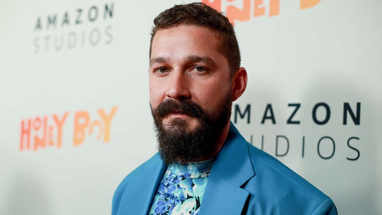 Shia LaBeouf cast as saint Padre Pio in ‘comeback’ film after sex abuse lawsuit