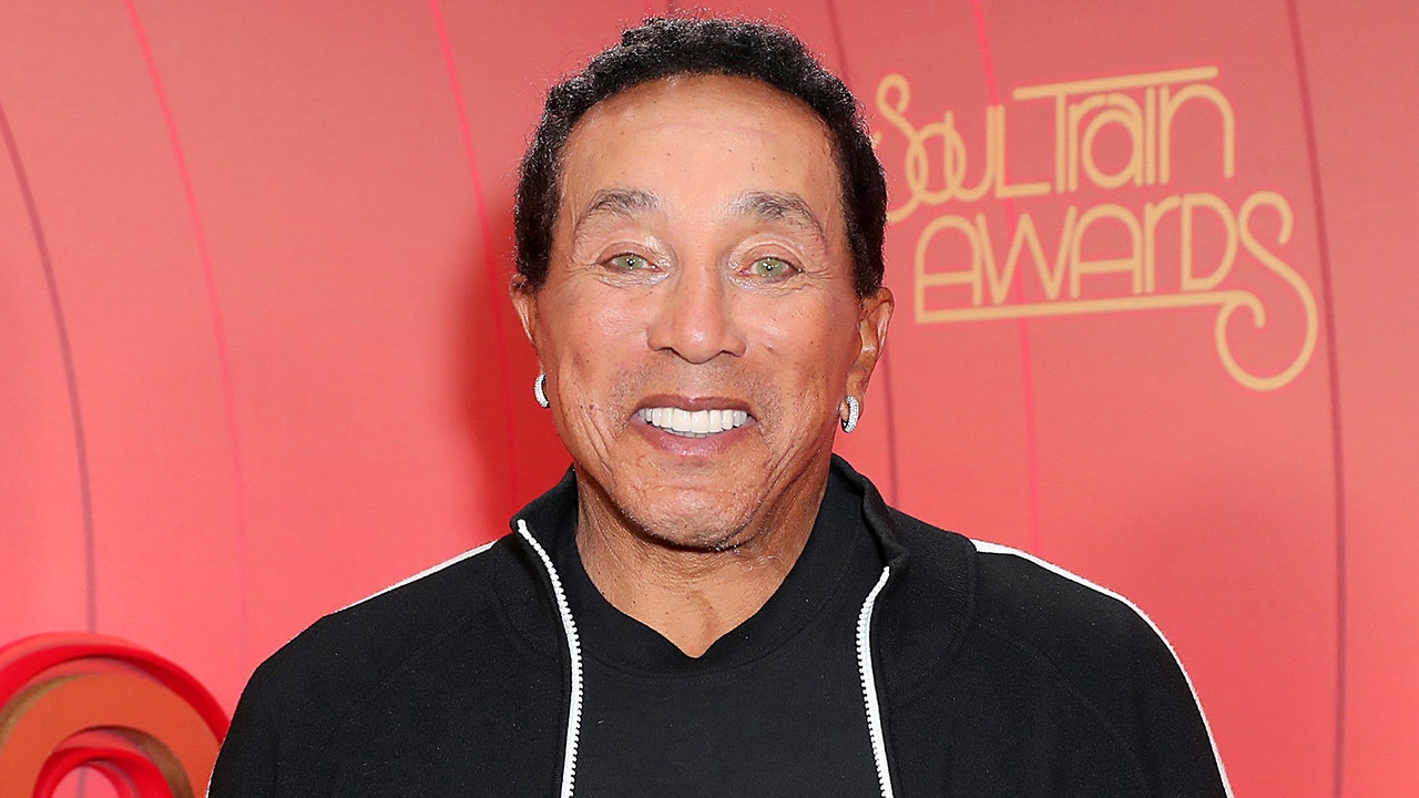 Smokey Robinson details ‘debilitating’ COVID bout: ‘One of the most frightening fights I’ve ever had’