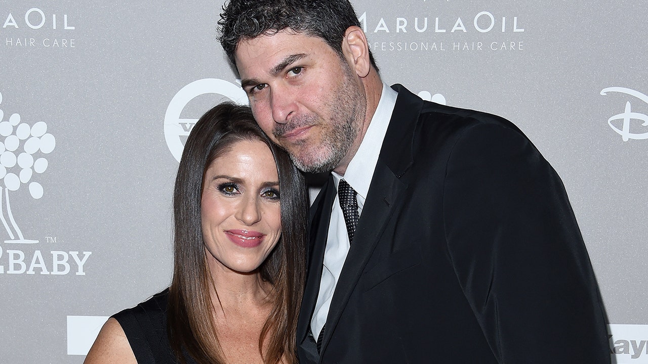 Soleil Moon Frye, Jason Goldberg Divorced After 22 Years of Marriage: Report