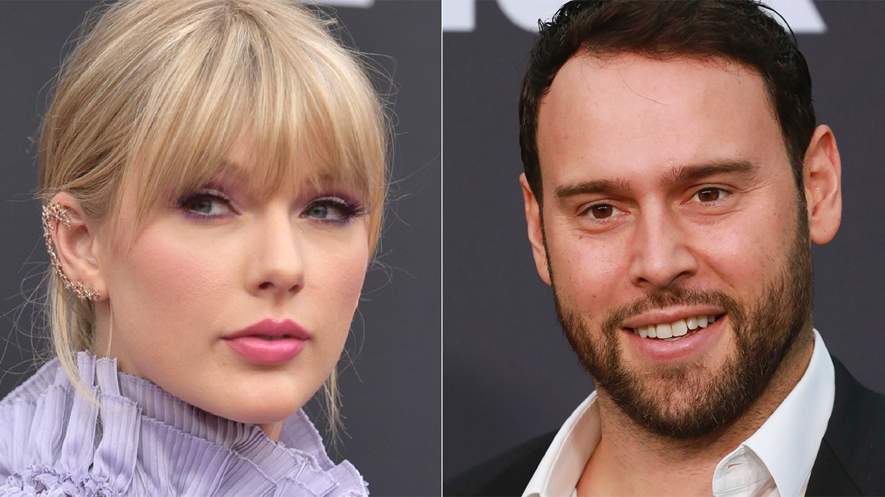 Scooter Braun says he 'regrets' Taylor Swift feud: 'I don’t know what story she was told'