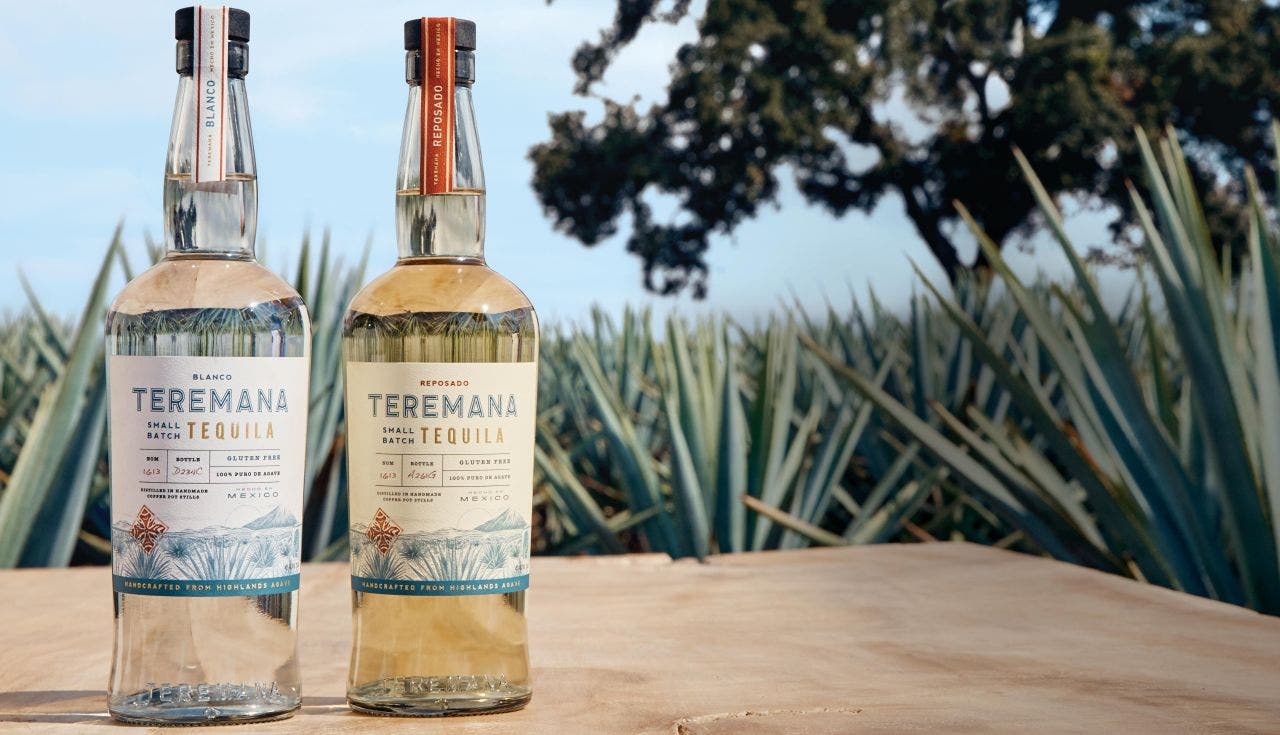 Tequila, mezcal surge in popularity as cocktail trendsetters arrive in